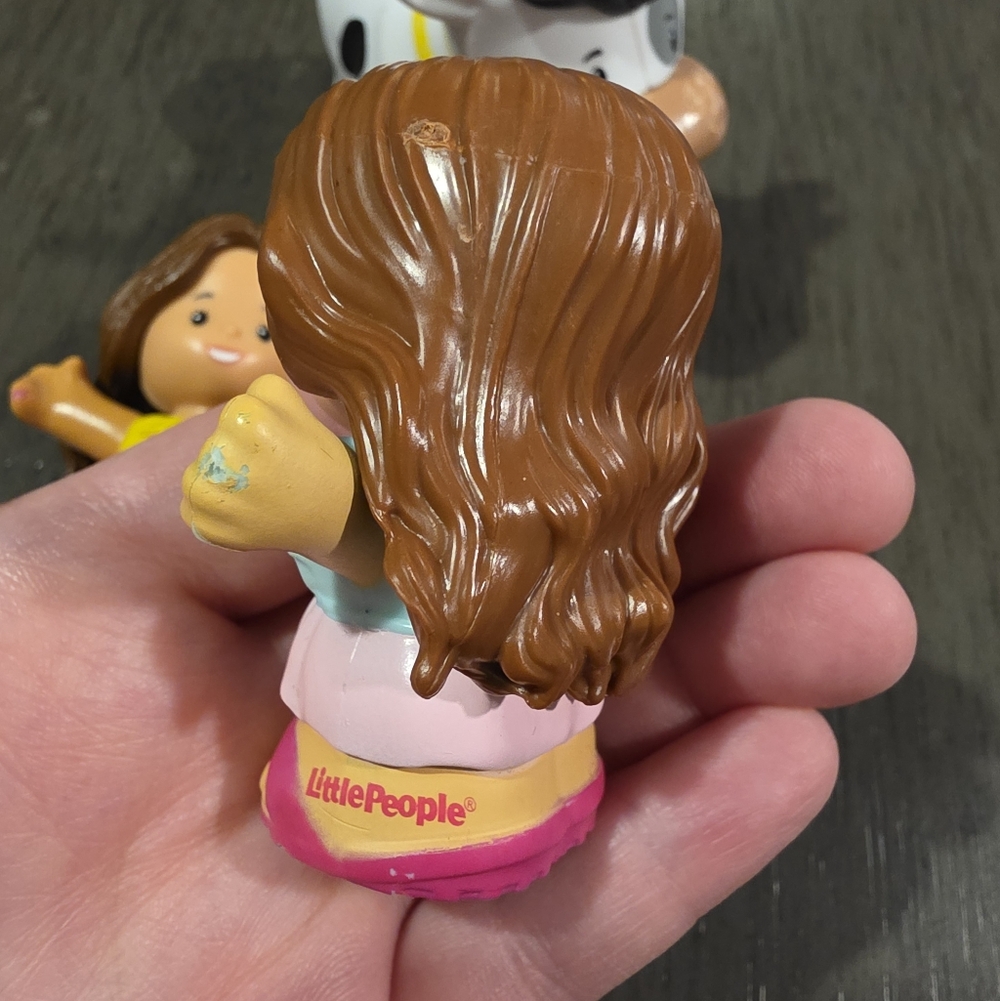 Little People Bundle - Picture 7 of 7